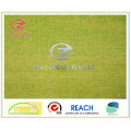 200d Twice Line жаккардовая ткань для трафаретной травы (ZCGP010)